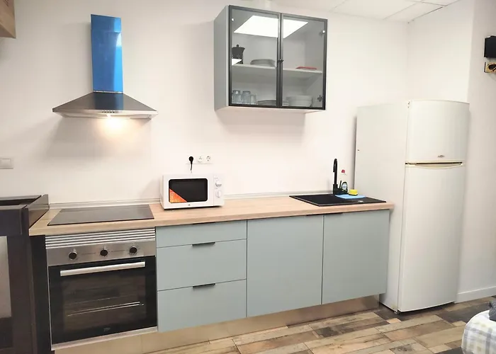 Apartamento En Valencia Capital