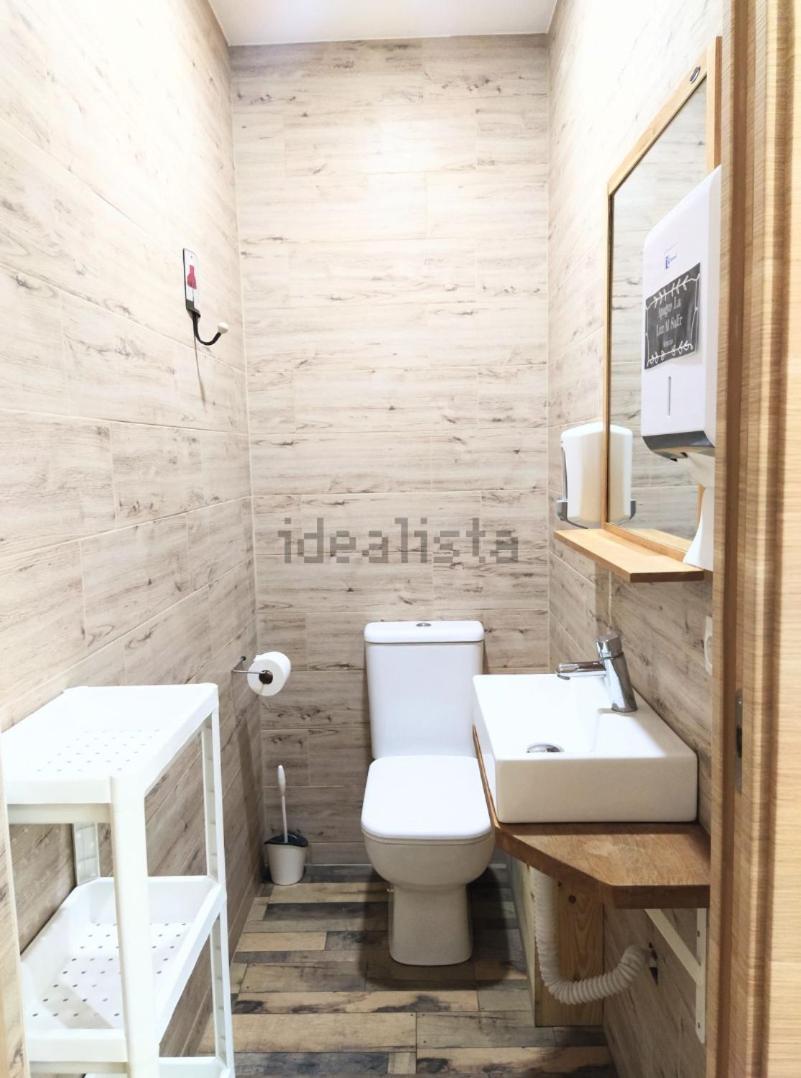 Apartment En Capital Valencia