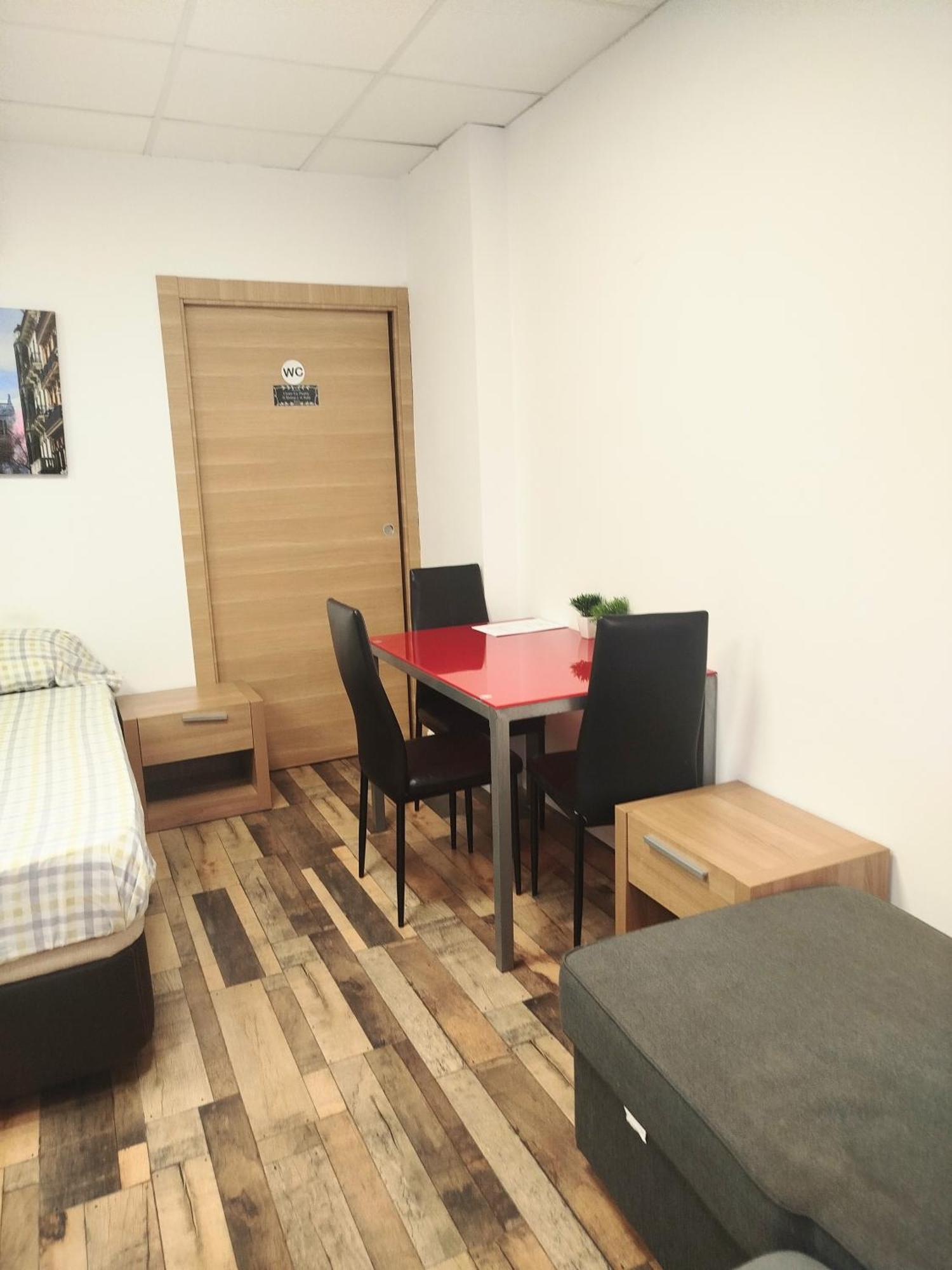 En Capital Apartment
