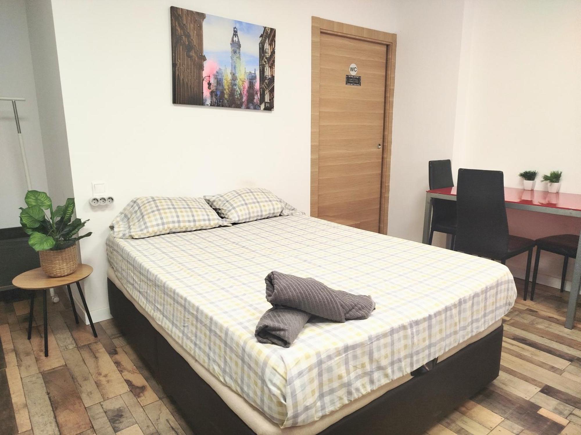 Apartment En Capital