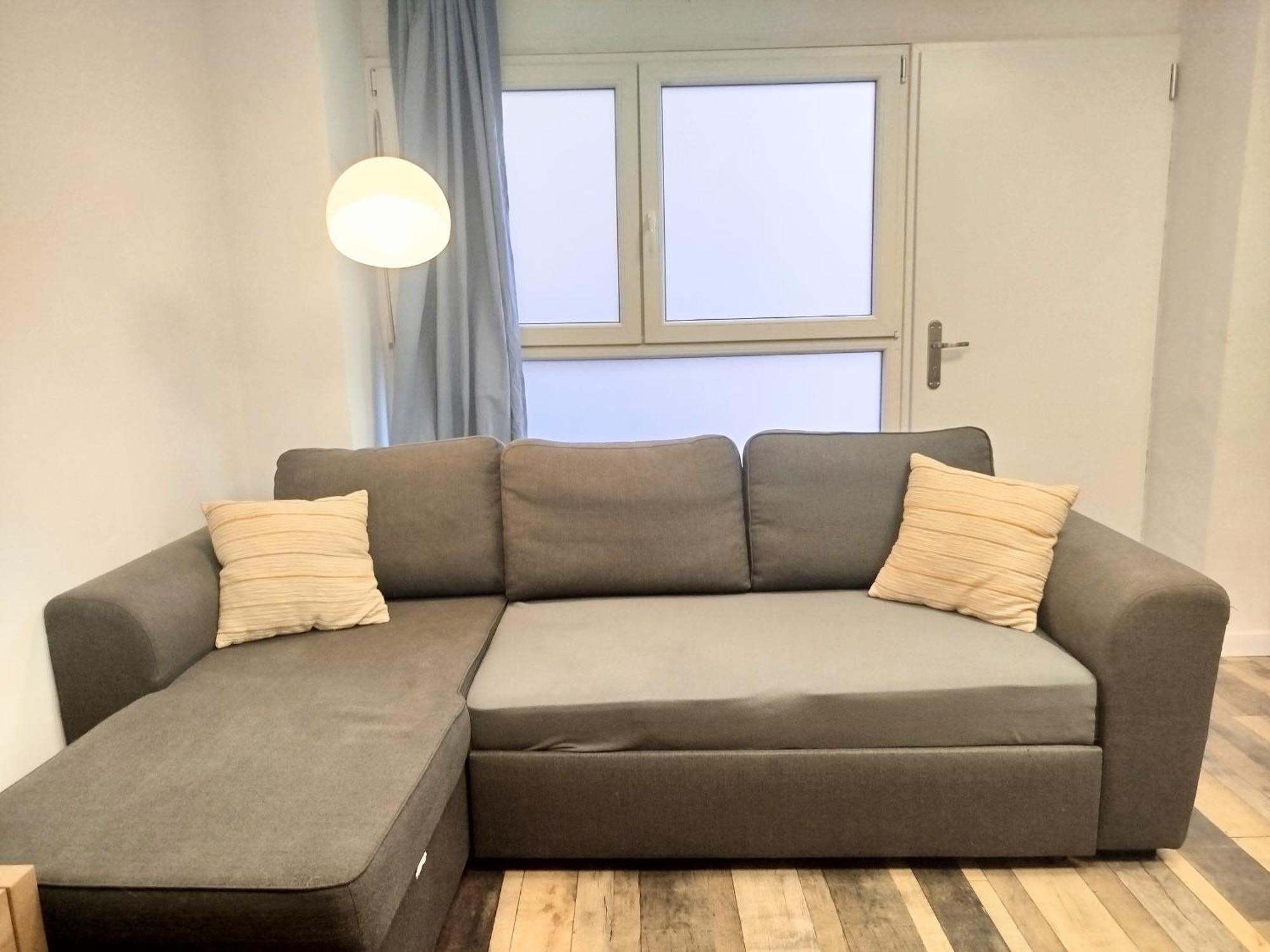 En Capital Apartment Valencia