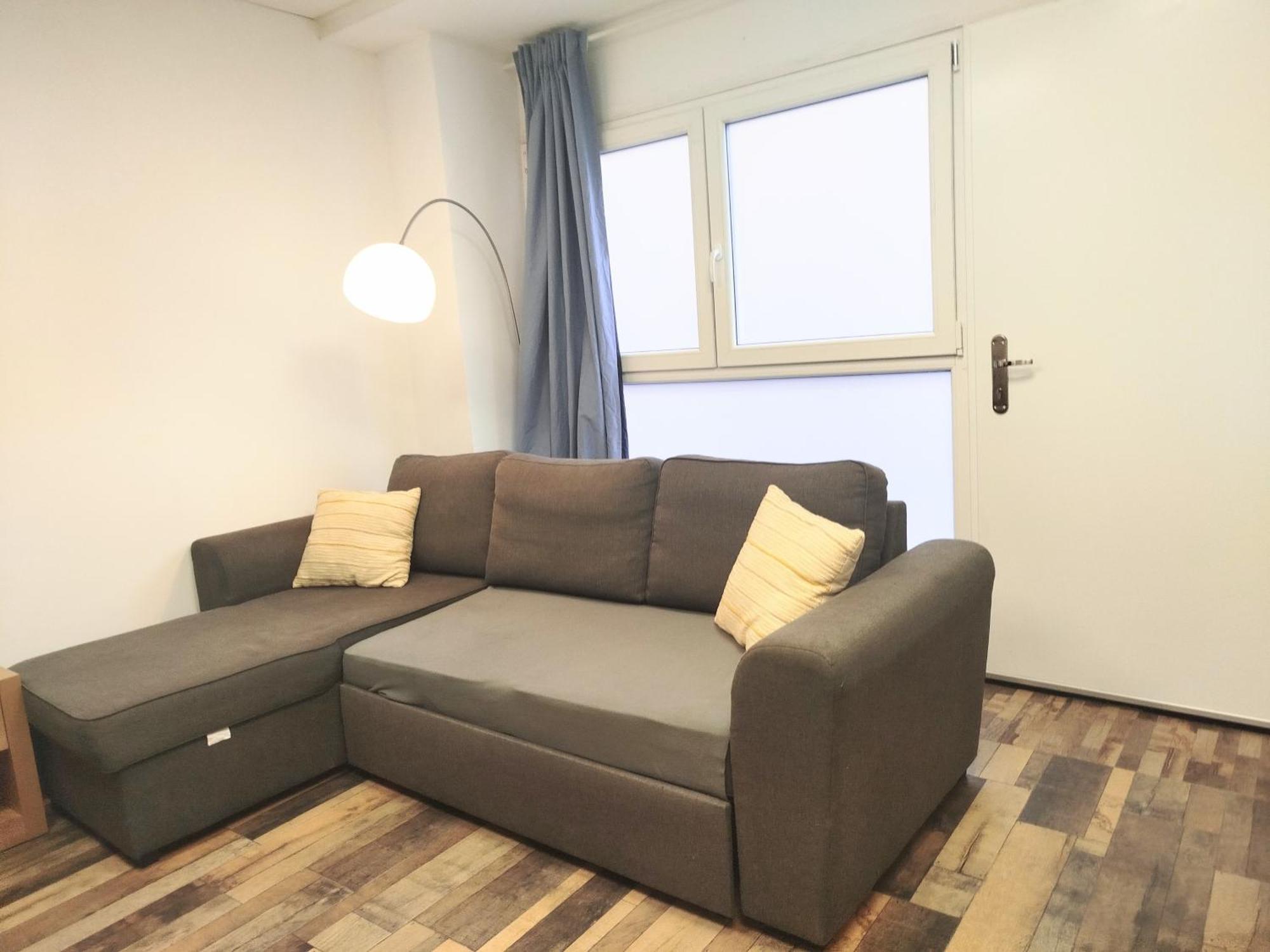 En Capital Apartment